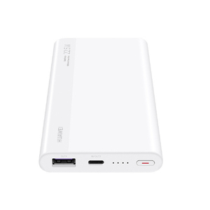 Huawei プレミアムリチウムポリマーバッテリー 10000mAh Power Bank White POWER BANK/WHITE-イメージ4