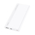 Huawei プレミアムリチウムポリマーバッテリー 10000mAh Power Bank White POWER BANK/WHITE-イメージ3