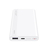 Huawei プレミアムリチウムポリマーバッテリー 10000mAh Power Bank White POWER BANK/WHITE-イメージ4