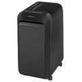 FELLOWES プロフェッショナルシュレッダー ブラック LX221BLACK