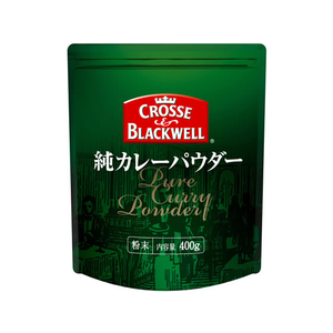 ネスレ C&B 純カレーパウダー 400g F047621-12365172-イメージ1