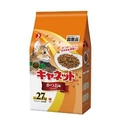 ペットライン キャネットチップかつお味ミックス2．7kg C43ｷﾔﾈﾂﾄCｶﾂｵ2.7KG