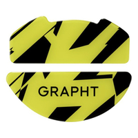 GRAPHT ガラス マウスソール GRT054-DAV3HS