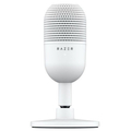 RAZER ゲーミングマイク Seiren V3 Mini White RZ19-05050300-R3M1