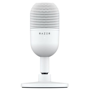 RAZER ゲーミングマイク Seiren V3 Mini White RZ19-05050300-R3M1-イメージ1