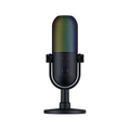 RAZER ゲーミングマイク Seiren V3 Chroma RZ19-05060100-R3M1