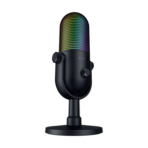 RAZER ゲーミングマイク Seiren V3 Chroma RZ19-05060100-R3M1-イメージ4