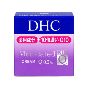 ＤＨＣ 薬用QフェースクリームSS 23g F913881-イメージ1