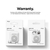 elago AW6 CASE for AirPods /AirPods 2nd Charging / AirPods 2nd Wireless ホワイト EL_APACSSC6B_WH-イメージ7