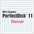 ネットジャパン NetJapan PerfectDisk 11 Server シングルライセンス [Win ダウンロード版] DLNETJAPANPERFECTD11SVRDL-イメージ1