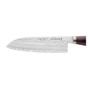 ZWILLING 三徳包丁 18 cm MIYABI 6000 MCT ブラウン 34074-181-0-イメージ5