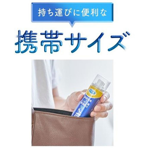 Ｓｃｈｏｌｌｓ Ｗｅｌｌｎｅｓｓ Ｃｏｍｐａｎｙ ドクター・ショール 消臭・抗菌靴スプレー 無香性 40mL FCS8361-349483-イメージ7