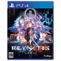 フリュー REYNATIS/レナティス【PS4】 PLJM17349