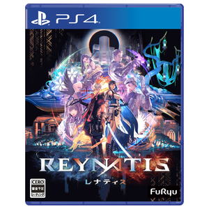 フリュー REYNATIS/レナティス【PS4】 PLJM17349-イメージ1