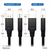 ホーリック DisplayPort→HDMI変換ケーブル 3m DPHA30-810BB-イメージ8