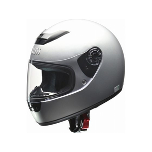 リード工業 CROSSフルフェイスヘルメットSI CR715SI FC444MT-CR715SI-イメージ1