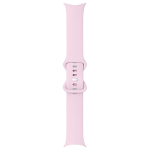 Google Google Pixel Watch 3 41mm用アクティブバンド Sサイズ Rose Quartz GA06101-WW-イメージ1