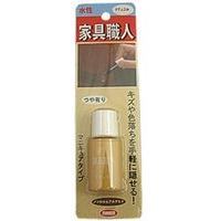 ハウスボックス 家具職人 ナチュラル つや有り 20ml マニキュアタイプ 3795280001