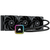 Corsair 水冷一体型CPUクーラー iCUE H150i RGB ELITE ブラック CW-9060060-WW-イメージ1