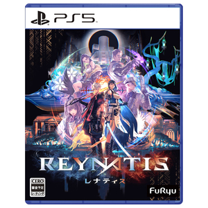 フリュー REYNATIS/レナティス【PS5】 ELJM30439-イメージ1