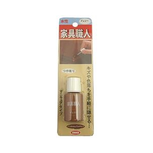 ハウスボックス 家具職人 チェリー つや有り 20ml マニキュアタイプ 3795280002-イメージ1