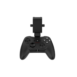 ROTOR RIOT iOS用有線型コントローラー ROTOR RIOT Wired Game Controller RR1852 Black for iOS ブラック RR1852-イメージ2