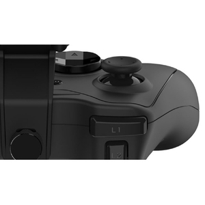 ROTOR RIOT iOS用有線型コントローラー ROTOR RIOT Wired Game Controller RR1852 Black for iOS ブラック RR1852-イメージ5