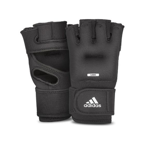 ａｄｉｄａｓ ウェイトグローブ (ペア) 0.5kg FCP4025-ADWT12325-イメージ1