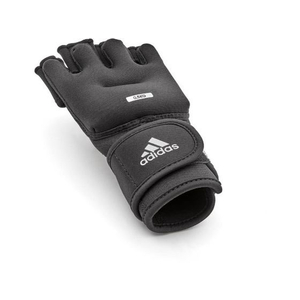 ａｄｉｄａｓ ウェイトグローブ (ペア) 0.5kg FCP4025-ADWT12325-イメージ2