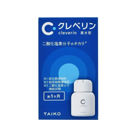 大幸薬品 クレベリン 置き型 60g FCU3620