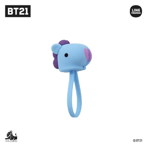 BT21 マグネット式ケーブルラップス MANG BCW-BT21-A-MG-イメージ1