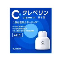 大幸薬品 クレベリン 置き型 150g FCU3621