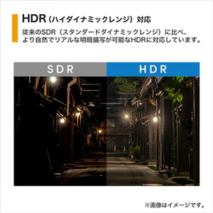 ホーリック HDMIケーブル(4m) ゴールド HA40-814GB-イメージ4