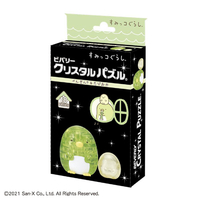 ビバリー クリスタルパズル すみっコぐらし・ぺんぎん?&たぴおか ｸﾘｽﾀﾙ50268ｽﾐﾂｺｸﾞﾗｼﾍﾟﾝｷﾞﾝ