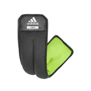 ａｄｉｄａｓ アンクル リスト ウェイト (ペア) 1.5kg FCP4028-ADWT12322-イメージ3