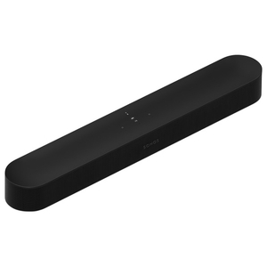 SONOS Beam Gen2 ブラック BEAM2JP1BLK-イメージ1