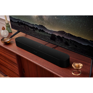 SONOS Beam Gen2 ブラック BEAM2JP1BLK-イメージ12