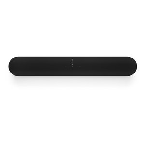 SONOS Beam Gen2 ブラック BEAM2JP1BLK-イメージ3