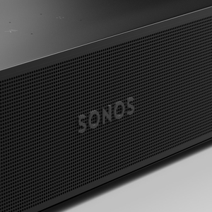 SONOS Beam Gen2 ブラック BEAM2JP1BLK-イメージ6