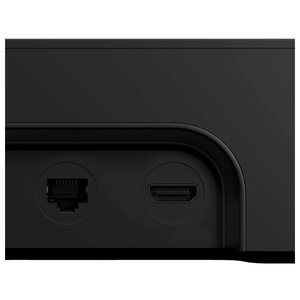 SONOS Beam Gen2 ブラック BEAM2JP1BLK-イメージ8