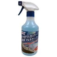 オーブ・テック ハルト 業務用マルチクリーナー 500ml 3796300500