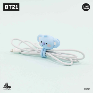 BT21 マグネット式ケーブルラップス KOYA BCW-BT21-A-KY-イメージ3