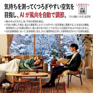 三菱 「標準工事込み」 29畳向け 自動お掃除付き 冷暖房省エネハイパワーエアコン 霧ヶ峰 FZシリーズ FZシリーズ MSZ-FZ9024S-Wｾｯﾄ-イメージ7