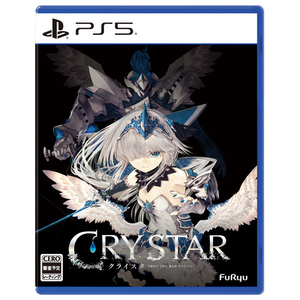 フリュー CRYSTAR -クライスタ-【PS5】 ELJM30590-イメージ1