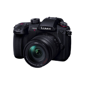 パナソニック デジタル一眼カメラ・高倍率ズームレンズキット LUMIX DC-GH5M2H-イメージ2