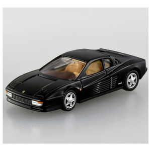 タカラトミー トミカプレミアム FERRARI 3 MODELS Collection Pﾄﾐｶﾌｴﾗ-ﾘ3ﾓﾃﾞﾙｺﾚｸｼﾖﾝ-イメージ2