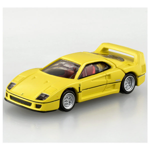 タカラトミー トミカプレミアム FERRARI 3 MODELS Collection Pﾄﾐｶﾌｴﾗ-ﾘ3ﾓﾃﾞﾙｺﾚｸｼﾖﾝ-イメージ3