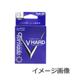 サンライン トルネード Vハード(22) HG 50m 2.25号 ナチュラルクリア FC924RF