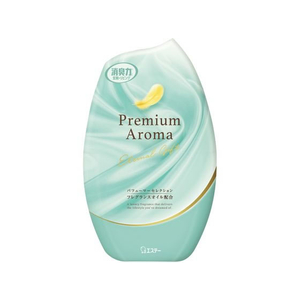 エステー お部屋の消臭力 Premium Aroma エターナルギフト FCU4133-イメージ1