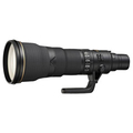 ニコン 交換レンズ AF-S NIKKOR 800mm f/5.6E FL ED VR AFS800VR5.6